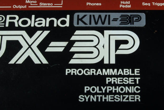 JX-3P Upgrade